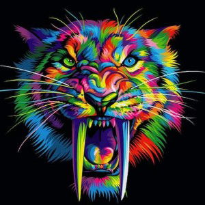 El Tigre