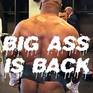 RETURN OF MC BIGASS