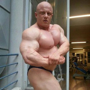 One Dick