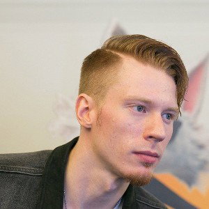 подвал(ft.markich)