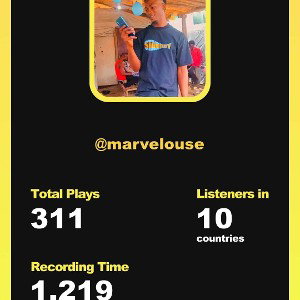marvelous E never