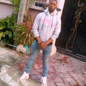 marvelous E all I have