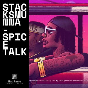 StacksMunna - Spice Talk