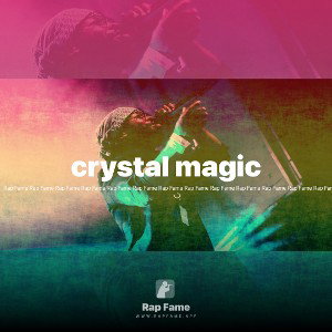 crystal magic 