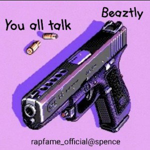 You all talk