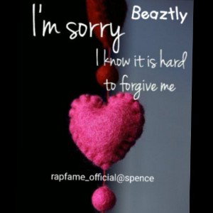 Sugar Plum I'm sorry 🙏 