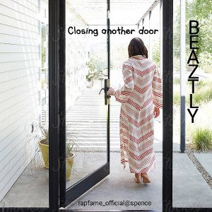 Closing another door 🚪 