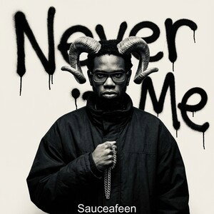 Never Me 