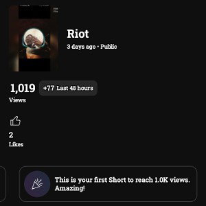 Riot 