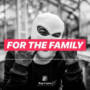 For the Family(prod By @Talksik(L.M.E)