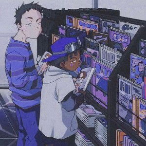 discord cypher (Scenario remix)