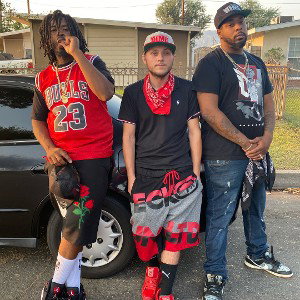 D.I.M.E - Thuggin Dont Stop