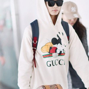 Gucci Mickey