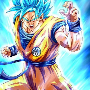 Super Saiyan