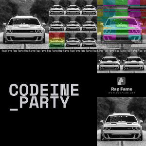 Codeine_party