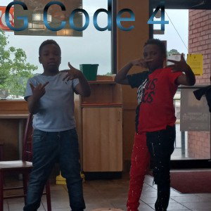 g code 4 KJtooshiesty(feat vanzyy