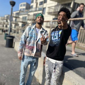 We them Ones🤞🏻ft. DessythaP