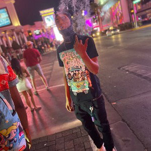 Mayhem by Bledger ft TinyL x Yatta