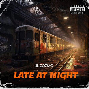 Late At Night