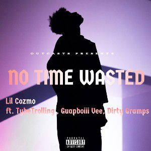 No Time Wasted