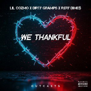 We Thankful