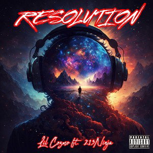 RESOLUTION (feat. 213Ninja)