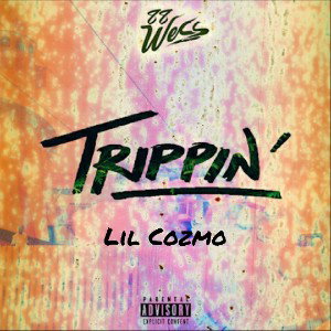 Lil Cozmo - Trippin' (Official Audio)