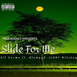 Slide For Me