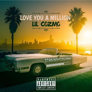 Love You A Million
