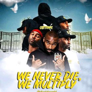 Rip Ricky Rick
