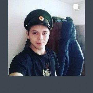 моя любовь к тебе