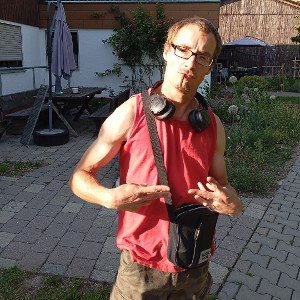 Freestyle Rasiert