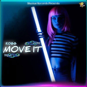 ROGG - Move  it 