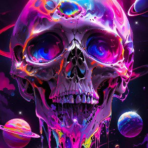 Drill by II