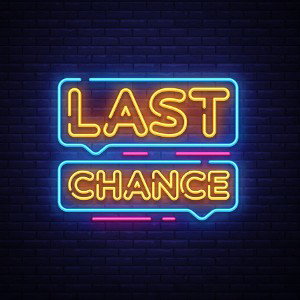 RG - Last Chance 