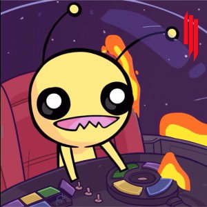 Jorge D & Skrillex - Locked Up