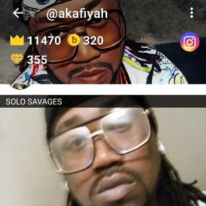 Who is this Guy (Fiyah Diss)