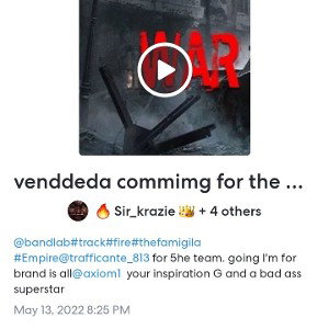 The Famiglià - venddeda commimg for the blood line  2022-05-31 15_56 _1_