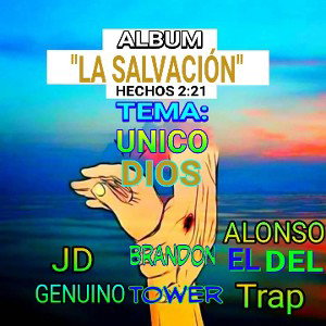 ÚNICO DIOS TEMA 5
