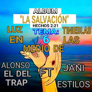 LUZ EN MEDIO DE LAS TINIEBLAS