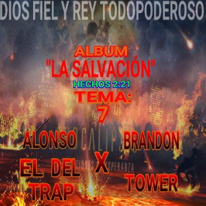 APOCALIPSIS 7