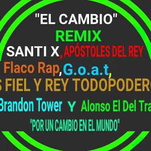 "Cambio" Remix
