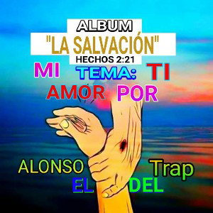 "MI AMOR POR TI" TEMA: 2
