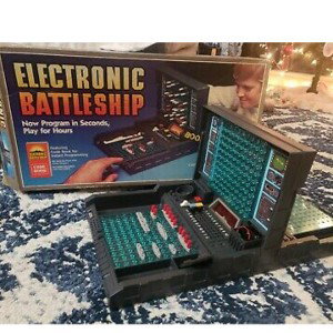 battle ship