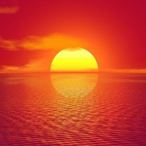 M.D.L : Soleil 