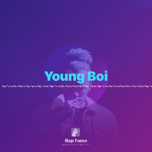 Young Boi
