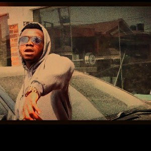 G Flash -Give me more