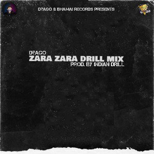 Zara Zara Drill Remix