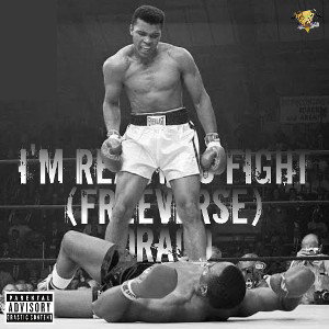 I'm Ready to Fight (Freeverse)