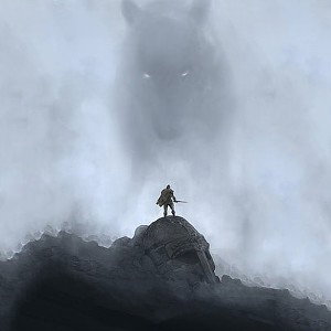 Одиночество.2